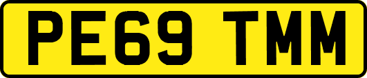 PE69TMM