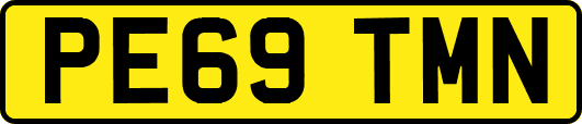 PE69TMN