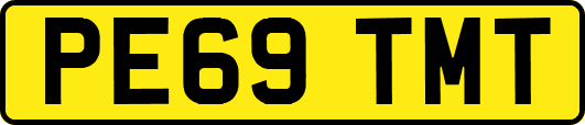 PE69TMT