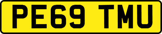 PE69TMU