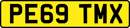 PE69TMX