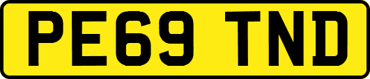 PE69TND