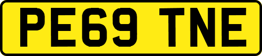 PE69TNE