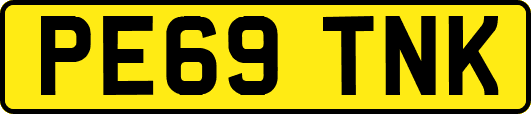PE69TNK