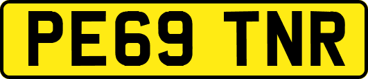 PE69TNR