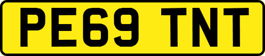 PE69TNT