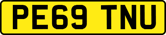 PE69TNU