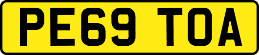 PE69TOA