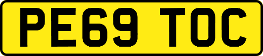 PE69TOC