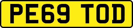 PE69TOD