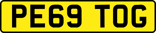 PE69TOG