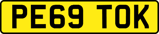PE69TOK