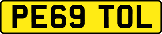 PE69TOL