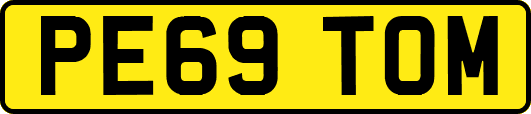 PE69TOM