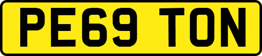 PE69TON