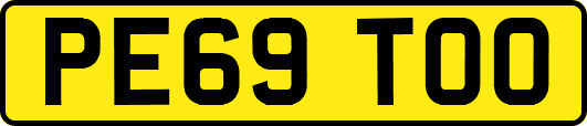 PE69TOO