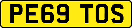 PE69TOS