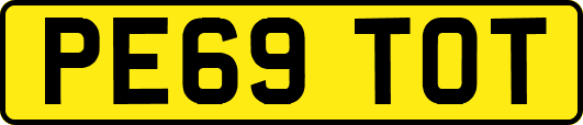PE69TOT