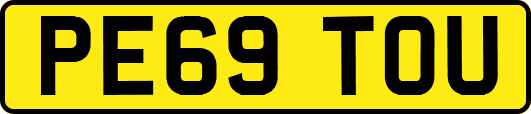 PE69TOU