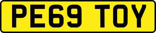 PE69TOY