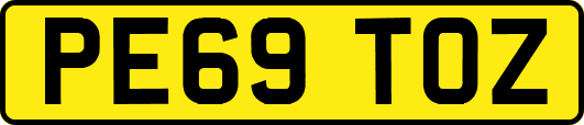 PE69TOZ