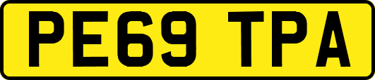 PE69TPA
