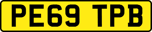 PE69TPB