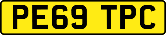 PE69TPC