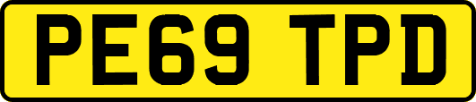 PE69TPD