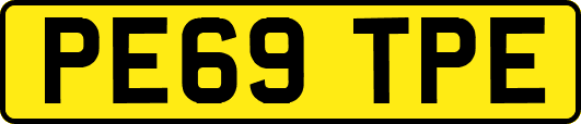 PE69TPE
