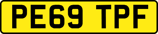 PE69TPF