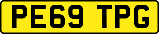 PE69TPG