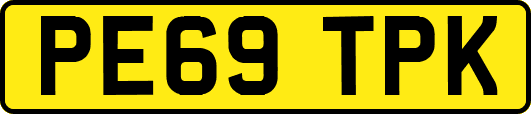 PE69TPK