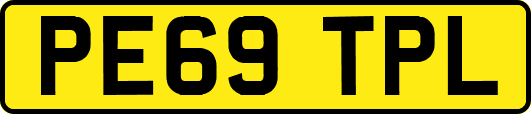 PE69TPL