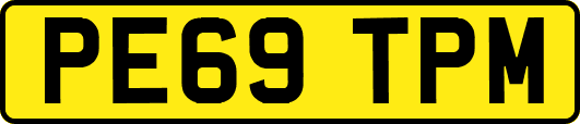 PE69TPM