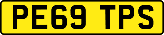 PE69TPS