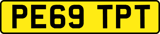PE69TPT