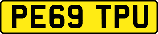 PE69TPU