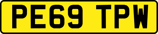 PE69TPW