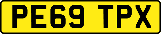 PE69TPX