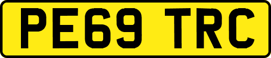 PE69TRC