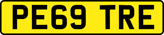 PE69TRE