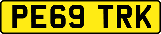 PE69TRK