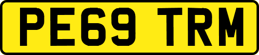 PE69TRM