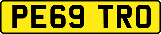 PE69TRO