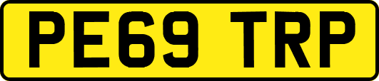 PE69TRP