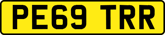 PE69TRR