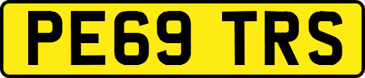 PE69TRS