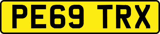 PE69TRX