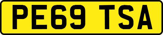 PE69TSA